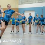 RAALTE, NETHERLANDS - DECEMEBER 21
during the match Zwartwoud Kwiek dames 1 vs Volendam dames 1 at the Tijenraan Stadium RAALTE 12-21-2024 RAALTE photo by Johan Wolff/Orange Pictures)