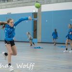 RAALTE, NETHERLANDS - DECEMEBER 21
during the match Zwartwoud Kwiek dames 1 vs Volendam dames 1 at the Tijenraan Stadium RAALTE 12-21-2024 RAALTE photo by Johan Wolff/Orange Pictures)