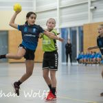 RAALTE, NETHERLANDS - DECEMEBER 21
during the match Zwartwoud Kwiek dames 1 vs Volendam dames 1 at the Tijenraan Stadium RAALTE 12-21-2024 RAALTE photo by Johan Wolff/Orange Pictures)
