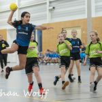 RAALTE, NETHERLANDS - DECEMEBER 21
during the match Zwartwoud Kwiek dames 1 vs Volendam dames 1 at the Tijenraan Stadium RAALTE 12-21-2024 RAALTE photo by Johan Wolff/Orange Pictures)
