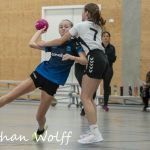 RAALTE, NETHERLANDS - DECEMEBER 21
during the match Zwartwoud Kwiek dames 1 vs Volendam dames 1 at the Tijenraan Stadium RAALTE 12-21-2024 RAALTE photo by Johan Wolff/Orange Pictures)