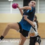 RAALTE, NETHERLANDS - DECEMEBER 21
during the match Zwartwoud Kwiek dames 1 vs Volendam dames 1 at the Tijenraan Stadium RAALTE 12-21-2024 RAALTE photo by Johan Wolff/Orange Pictures)