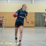 RAALTE, NETHERLANDS - DECEMEBER 21
during the match Zwartwoud Kwiek dames 1 vs Volendam dames 1 at the Tijenraan Stadium RAALTE 12-21-2024 RAALTE photo by Johan Wolff/Orange Pictures)