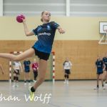 RAALTE, NETHERLANDS - DECEMEBER 21
during the match Zwartwoud Kwiek dames 1 vs Volendam dames 1 at the Tijenraan Stadium RAALTE 12-21-2024 RAALTE photo by Johan Wolff/Orange Pictures)