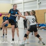 RAALTE, NETHERLANDS - DECEMEBER 21
during the match Zwartwoud Kwiek dames 1 vs Volendam dames 1 at the Tijenraan Stadium RAALTE 12-21-2024 RAALTE photo by Johan Wolff/Orange Pictures)