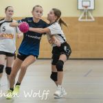 RAALTE, NETHERLANDS - DECEMEBER 21
during the match Zwartwoud Kwiek dames 1 vs Volendam dames 1 at the Tijenraan Stadium RAALTE 12-21-2024 RAALTE photo by Johan Wolff/Orange Pictures)