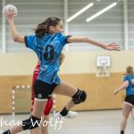 RAALTE, NETHERLANDS - DECEMEBER 21
during the match Zwartwoud Kwiek dames 1 vs Volendam dames 1 at the Tijenraan Stadium RAALTE 12-21-2024 RAALTE photo by Johan Wolff/Orange Pictures)