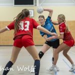 RAALTE, NETHERLANDS - DECEMEBER 21
during the match Zwartwoud Kwiek dames 1 vs Volendam dames 1 at the Tijenraan Stadium RAALTE 12-21-2024 RAALTE photo by Johan Wolff/Orange Pictures)